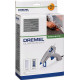 Клейовий пістолет Dremel Glue Gun 910