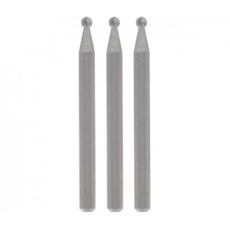 Гравировальная насадка Dremel 2,4 мм (107)
