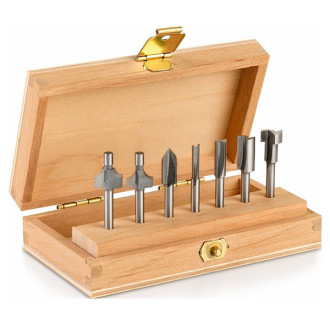 Насадка для резьбы-гравирования Dremel 7,8 мм (115)