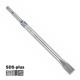 Плоское зубило Bosch SDS-plus, 250x20 мм (2609390394)