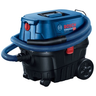 Будівельний пилосос Bosch Professional GAS 12-25 PL