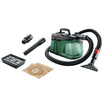 Строительный пылесос Bosch EasyVac 3