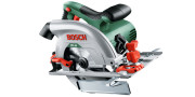 Дискова пилка Bosch PKS 55 (0603500020)