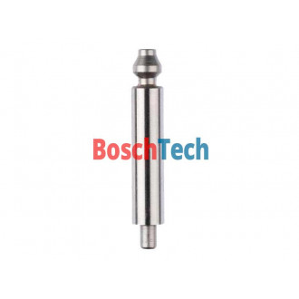 Пуансон для ножниц по металлу Bosch GNA 16