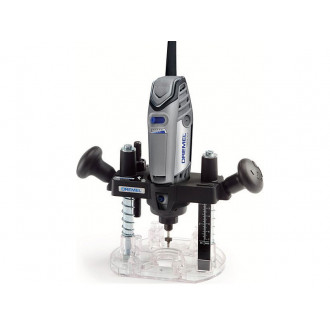 Приставка для фрезерування Dremel 335