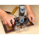 Приставка для фрезерування Dremel 335