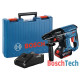 Перфоратор аккумуляторный Bosch Professional GBH 180-Li