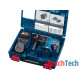 Перфоратор аккумуляторный Bosch Professional GBH 180-Li