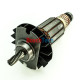 Якорь перфоратора Bosch GBH 2-24 DRE/DFR (1619P13450)