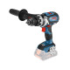 Акумуляторна дриль-шуруповерт Bosch GSR 18V-110 C Professional