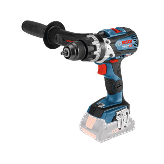Акумуляторна дриль-шуруповерт Bosch GSR 18V-110 C Professional