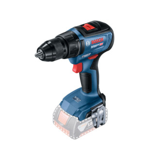 Аккумуляторная дрель-шуруповерт Bosch GSR 18V-50 Professional