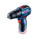 Ударная дрель-шуруповерт Bosch GSB 12V-30 Professional