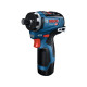 Аккумуляторная дрель-шуруповерт Bosch GSR 12V-35 HX Professional