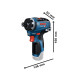Аккумуляторная дрель-шуруповерт Bosch GSR 12V-35 HX Professional