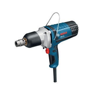 Импульсный гайковерт Bosch GDS 18 E Professional (0601444000)
