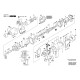 Импульсный гайковерт Bosch GDS 18 E Professional (0601444000)