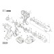 Аккумуляторный ударный гайковерт Bosch GDS 18 V-LI HT (06019B130A)