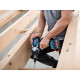 Аккумуляторный ударный гайковерт Bosch GDS 18V-1050 H Professional