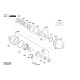 Аккумуляторный ударный гайковерт Bosch Professional GDS 250-LI (06019G6120)