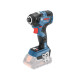 Аккумуляторный гайковерт Bosch GDR 18V-200 C Professional (06019G4104)