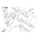 Аккумуляторные ножницы по металлу Bosch GSC 12V-13 (0601926105)