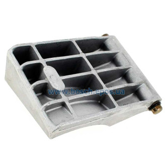 Прижимная пластина для измельчителя Bosch AXT 25 TC (2609004916)