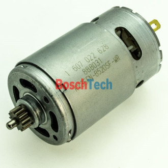 Двигатель шуруповерта Bosch GSR 120 (1607000C5K)