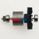 Якорь шуруповерта Bosch GSR 12V-30 (1600A01C9M)