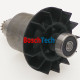 Якорь шуруповерта Bosch GSR 12V-30 (1600A01C9M)
