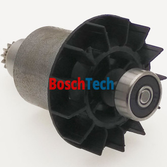 Якорь шуруповерта Bosch GSR 12V-30 (1600A01C9M)