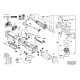 Угловая шлифмашина Bosch Professional GWS 14-125 S