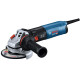 Угловая шлифмашина Bosch Professional GWS 14-125 S