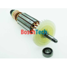 Якорь болгарки Bosch GWS 17-125 S (1607000EJ2)