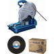 Монтажная пила по металлу Bosch Professional GCO 14-24 J (0601B37200)