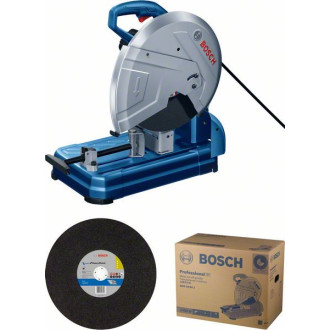 Монтажная пила по металлу Bosch Professional GCO 14-24 J (0601B37200)