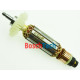 Якорь болгарки Bosch GWS 14-125 S (1607000EJ4)