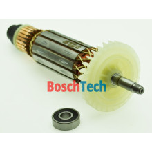 Якорь болгарки Bosch GWS 14-125 S (1607000EJ4)