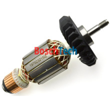 Якорь болгарки Bosch GWS 24-230 (1619P16541)
