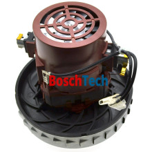 Двигатель краскопульта PFS 5000 E (2609006569) NEW