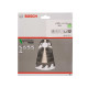 Циркулярний диск Bosch Optiline Wood 160 мм, 24 зуб. (2608641171)