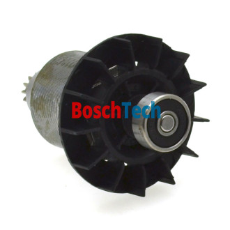 Якорь шуруповерта Bosch GSB 12V-30 (1600A01C9M)