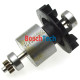 Якорь шуруповерта Bosch GSB 12V-30 (1600A01C9M)