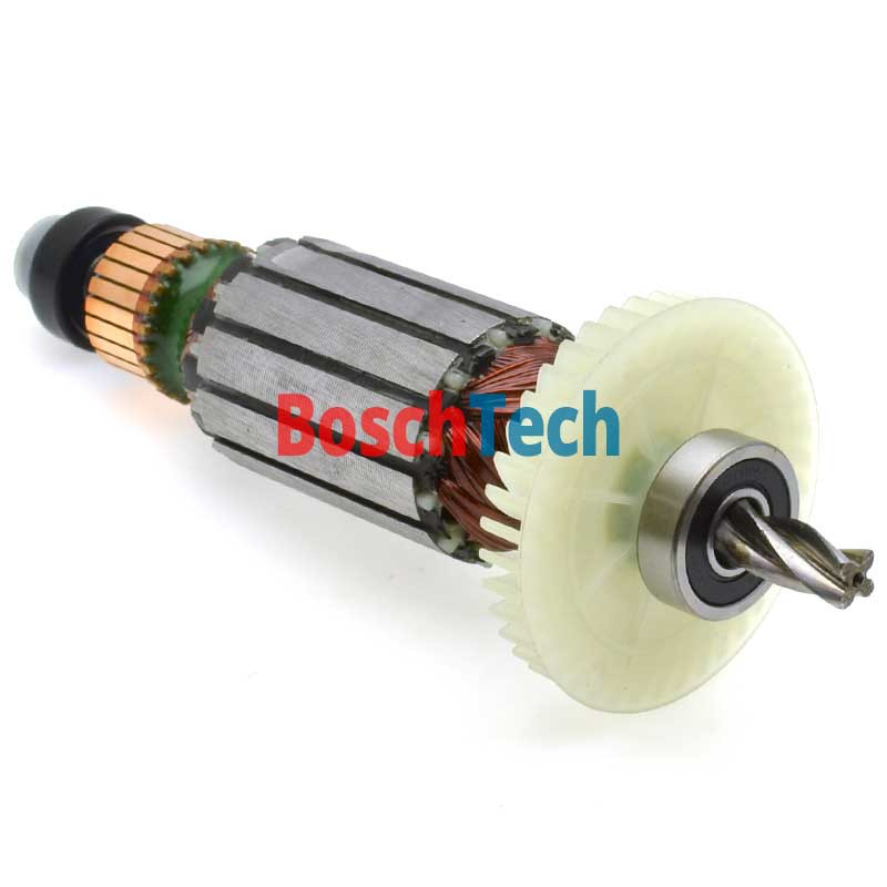 Купить Якорь сверлильного станка Bosch PBD 40 (1600A000TG) - цена
