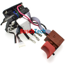 Електронний модуль Bosch GSR 18 V-EC (1600A001BG)