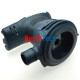 Корпус эксцентриковой шлифмашины Bosch GEX 125-1 AE  (2609100539)