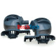 Корпус эксцентриковой шлифмашины Bosch GEX 125-1 AE  (2609100539)