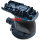 Корпус эксцентриковой шлифмашины Bosch GEX 125-1 AE  (2609100539)
