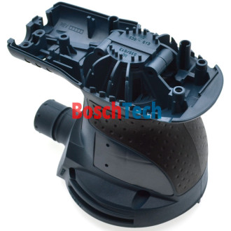 Корпус эксцентриковой шлифмашины Bosch GEX 125-1 AE  (2609100539)
