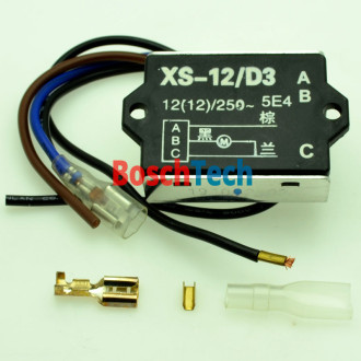 Модуль плавного пуска Bosch PTC 10 (1619PA3199)